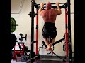 Pull Ups For A Wide Back