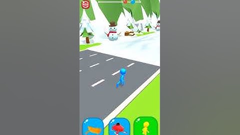 shape shifting#gameplay #shorts #viralvideo 2022