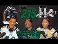 WHATS WRONG WITH THE BIRDS? PLAYOFF PREDICTIONS & KATT WILLIAMS GOES ROGUE