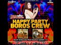 Happy Party | Boros Crew