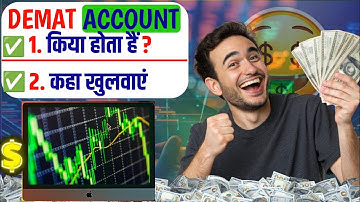 Angel One App Se Account Kaise Khole | Full KYC & Trading Setup Tutorial