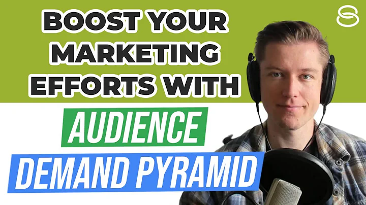 🚀 Boost Your Marketing Efforts With the Audience Demand Pyramid - DayDayNews