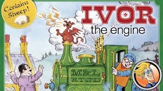 Ivor the Engine overview β Spiel 2014