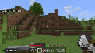 Minecraft #5 framework