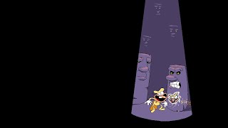 Pt Stuffed Crust John Gutter As The Noise P Rank Obsolete, Read Desc