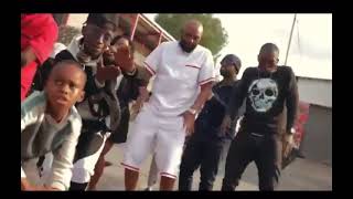 In4Ma In Alex Features Lethabo