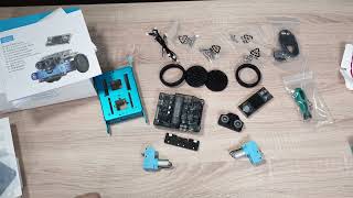 Makeblock mBot Neo Beginner-friendly Coding Robot - The Unboxing #makeblock #mbotneo Profile