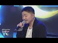 GGV: Jake Zyrus sings 