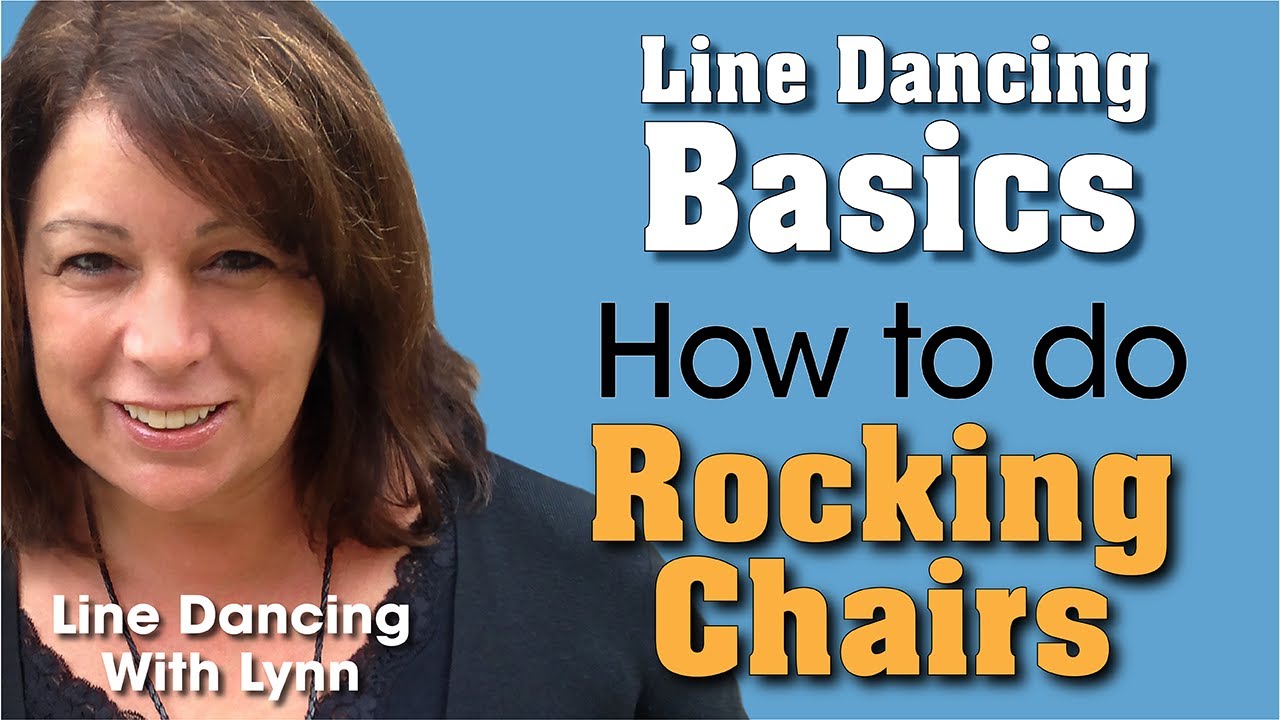 How to do Rocking Chairs