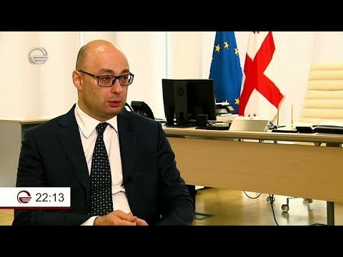 რა გეგმები აქვს ეკონომიკის მინისტრს