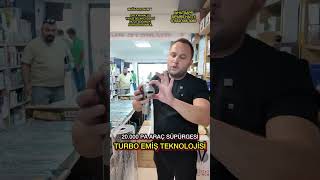 💥20.000 PA ŞARJLI ARAÇ SÜPÜRGESİ💥🚨SON 30 ADET🚨👉SADECE 2000 TL👈