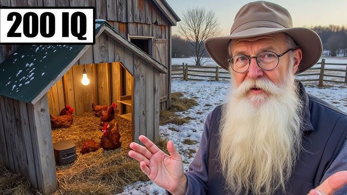 They Tried to WARN Us About Eustace… We Didn't Listen (Mountain Men) -  YouTube