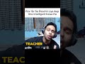 Pov Sir se pooch liya #funny #youtubeshorts #memes #trending #shorts