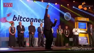 I love bitconnect