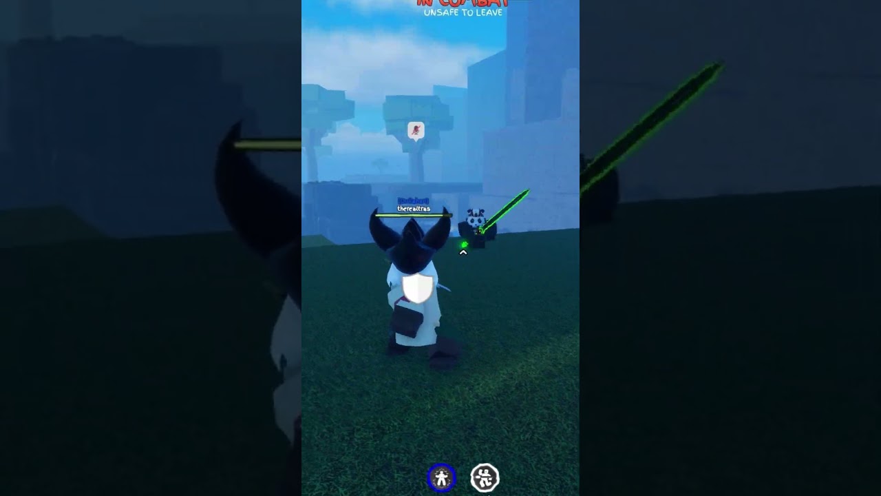 Inverted spear is broken😈 #roblox #anime #bloxfruits #shorts #onepiece #gpo #pvp #robloxedit #fyp