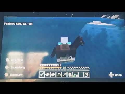 When u play minecraft at 3 am and your high af