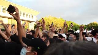 Multiverse -  烏龜翹 @ 2022 新竹東風音樂祭