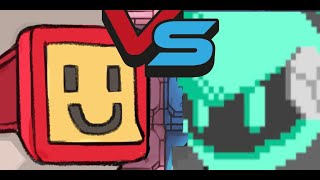 EndCycle VS Halloween Tournament Finale