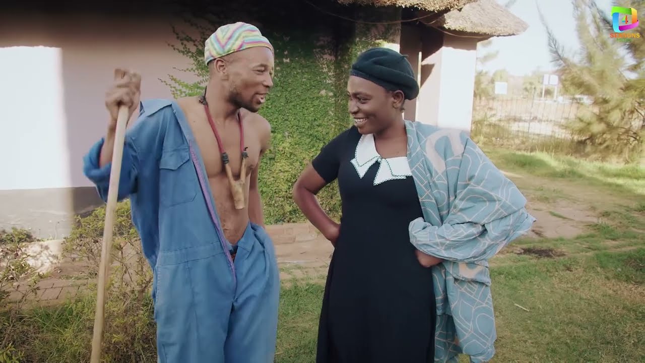 TEARS OF A GIRL CHILD (EPISODE 17)