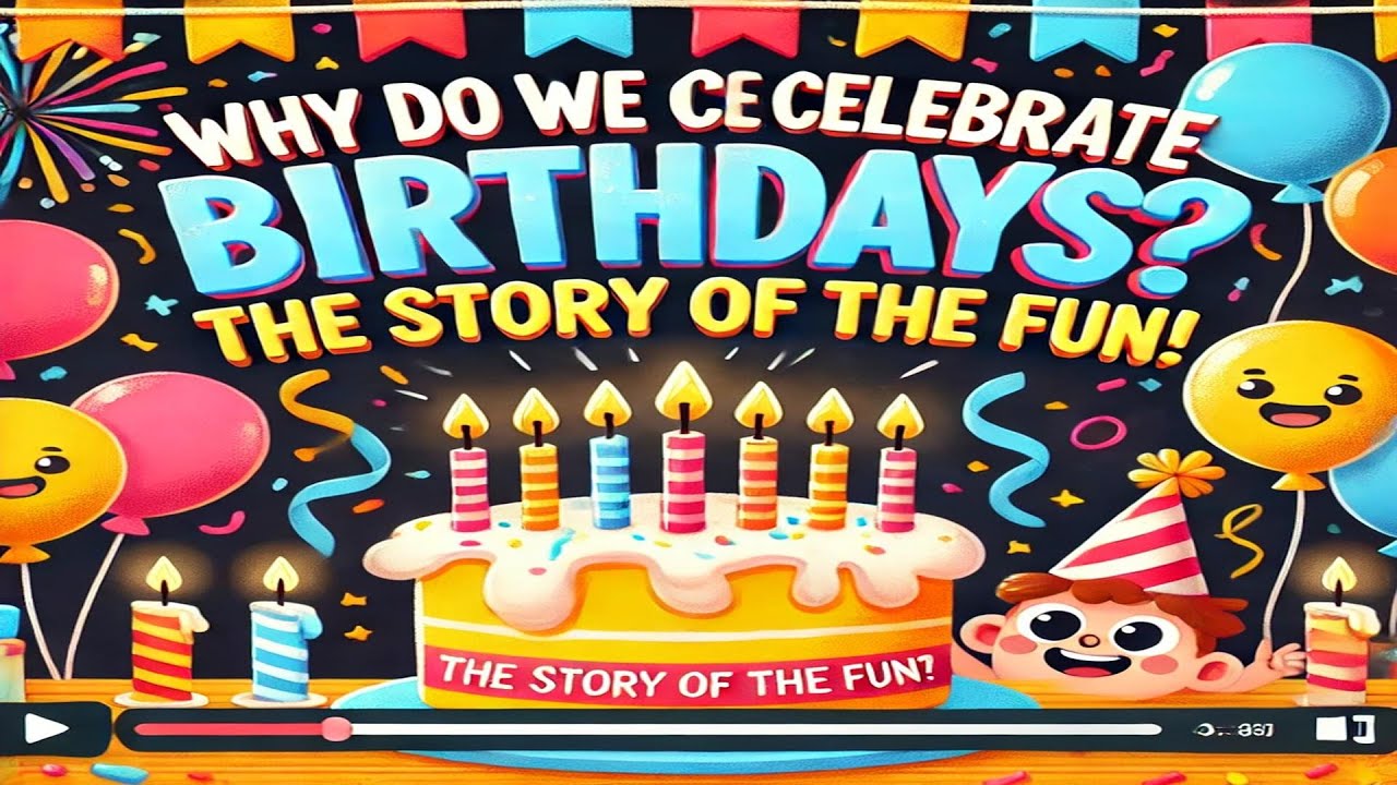 Why Do We Celebrate Birthdays The Story Behind The Fun YouTube why-do-we-celebrate-birthdays-the-story-behind-the-fun-youtube