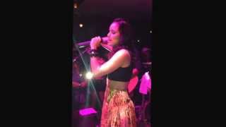 Ju Moraes - Aquela
