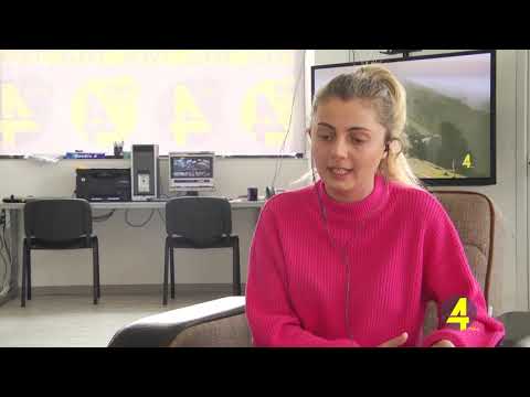 ინტერვიუ ბოლნისის მერთან 4-23-2020