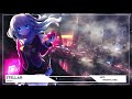 Nightcore ➫ Ashes - Stellar