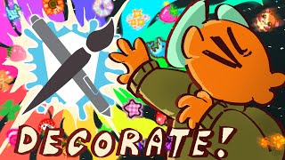Make YOUR Artfight Look Good (No HTML)