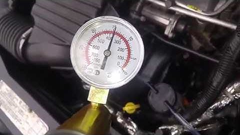 Hydraulic Clutch Bleeding On 2004 Saturn Ion