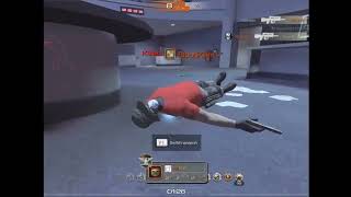 Skill Special Force 2 NEXOR CW FRAGMOVIE