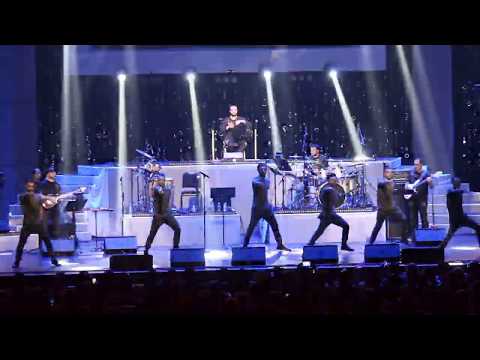 EFO / SHUSHI / Haghtanak // Arman Hovhannisyan's Live in Concert, USA  2016
