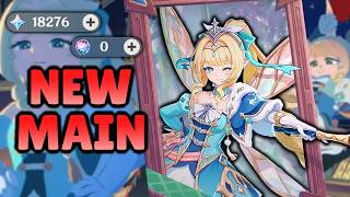 I Pulled Vesna... Now She's My NEW MAIN
