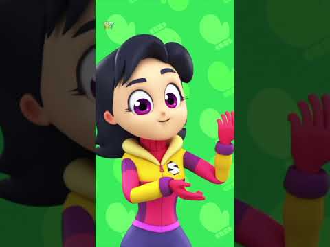 <strong>3</strong>匹の子猫 #Short #Ytshorts #Rhymes #Babytoottoot #Popular #<strong>Trend</strong> #Threelittlekitten #Popular