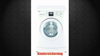 Beko WMB 71643 PTE Frontlader Waschmaschine Bester Kuchengerate Discounter