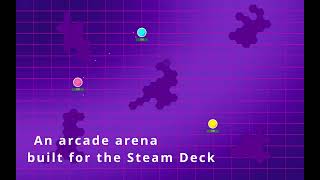 Sunset Arena Promo Video