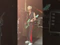 JT Pre CHIC warm up!