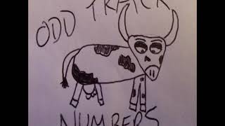 Odd-Track Numbers - Sinisterly In Suits Instrumental