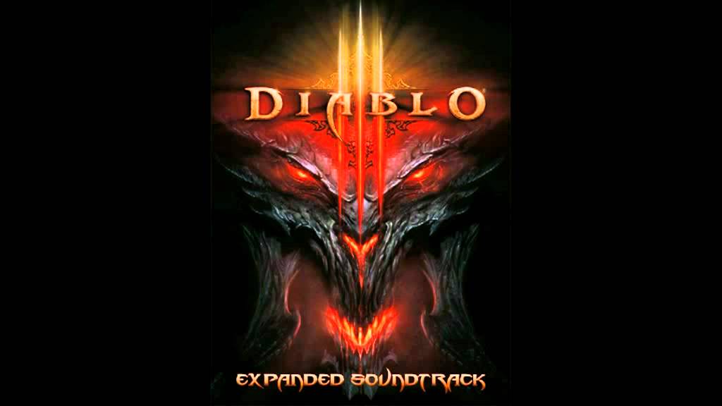 Diablo 3 Expanded Soundtrack (36)  Altar  YouTube