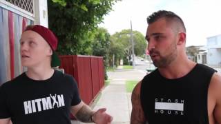 Jackson Odoherty - When Your Friend Owes You Money