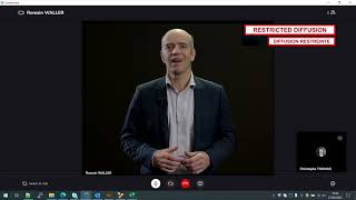 Collaborating securely with the first restricted level cloud-based solution (FR)