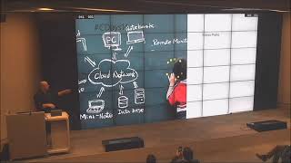 Microsoft technology stack, anno 2014