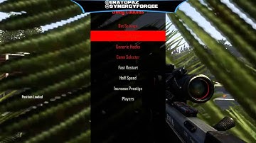 Azza Lobby Proof @eRaTopaz @SynergyForgee