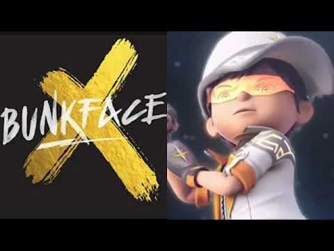 Bunkface - DUNIA BARU (METAL Version) Ft. RZB MUSIC