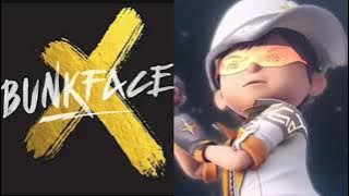 Bunkface - DUNIA BARU (METAL Version) Ft. RZB MUSIC