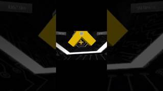 ANDROID GAMEPLAY (TUNNEL RUSH) RECORDING screenshot 4