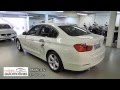 Bmw 316i 2015