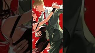 🍓DamiAnya \u0026 LoidYor singing \