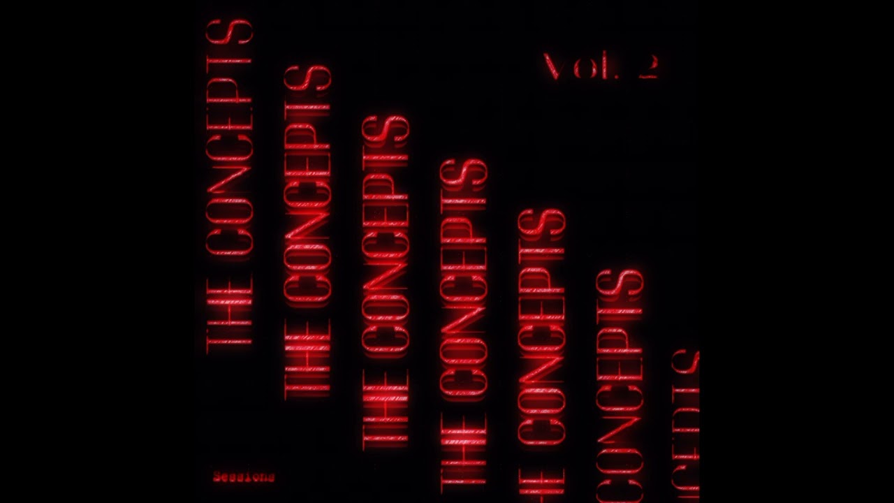 Fifth Harmony - Feel So Right (Live Concept) [from "THE CONCEPTS - Sessions, Vol. 2"]
