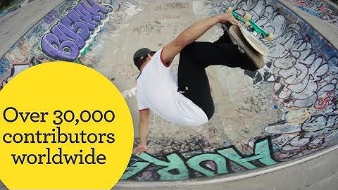 Storyblocks Continues to Disrupt Stock Media Industry with its API at NAB 2018