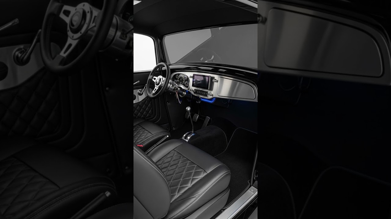 Ford Model A 1931 &ndash; Classique Iconique #carreview #VoitureClassique, #AutoVintage, #VoitureAncienne,